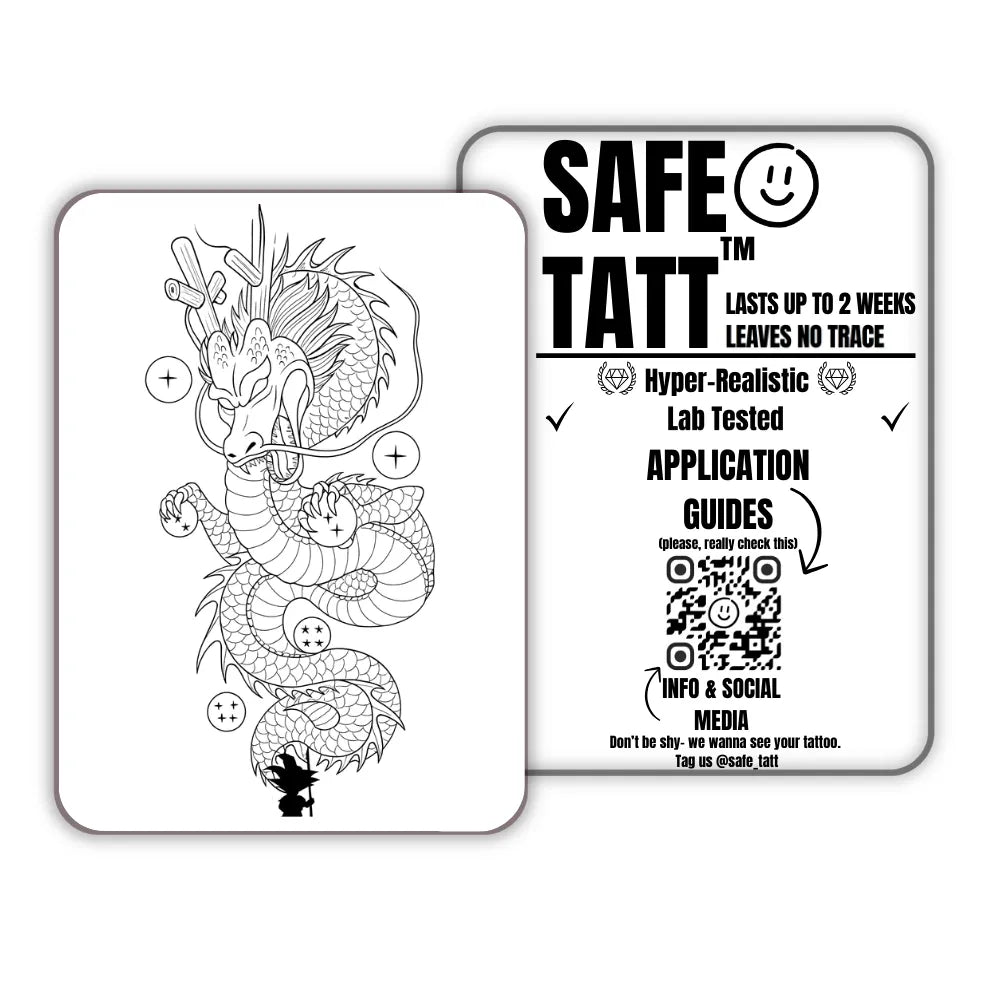 Dragon Spirit