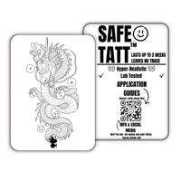 Dragon Spirit