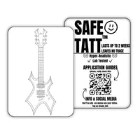 Dark Guitar