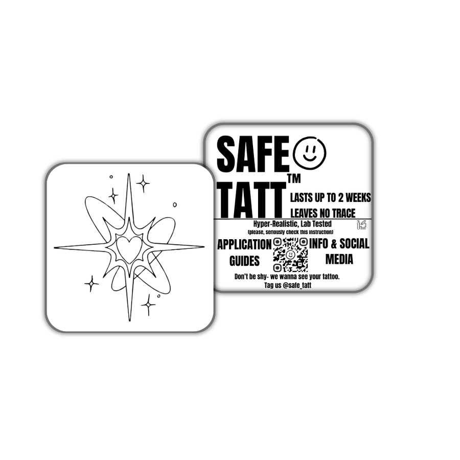 Radiant Heartburst