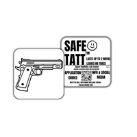 Tactical Sidearm