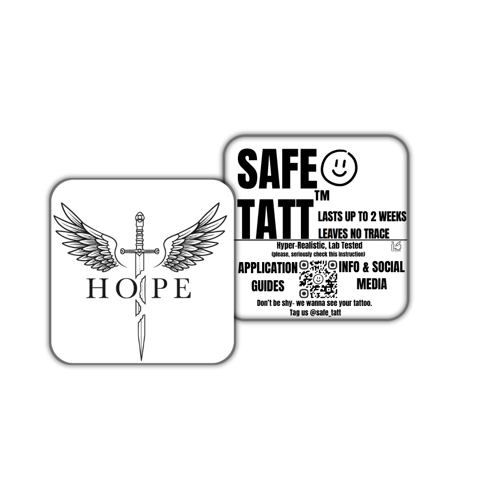 Fighting Hope