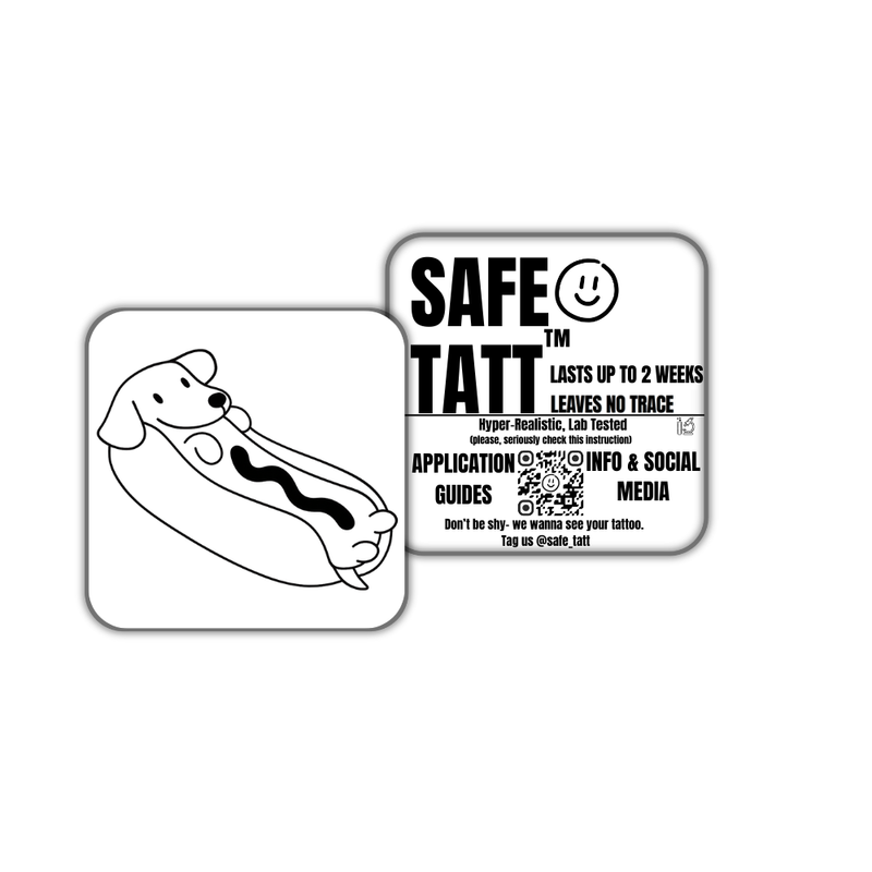 Hot Dog