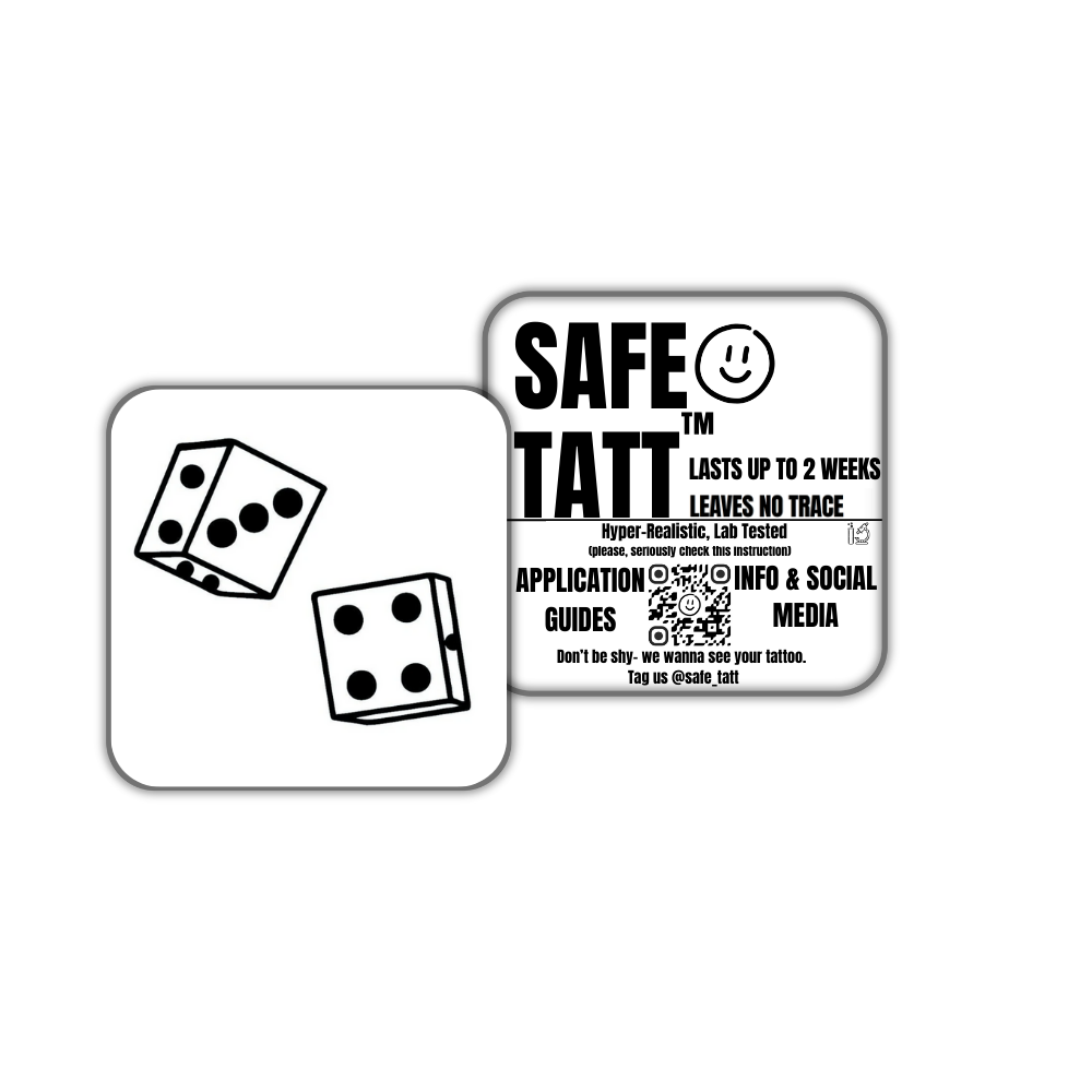 Dice 7