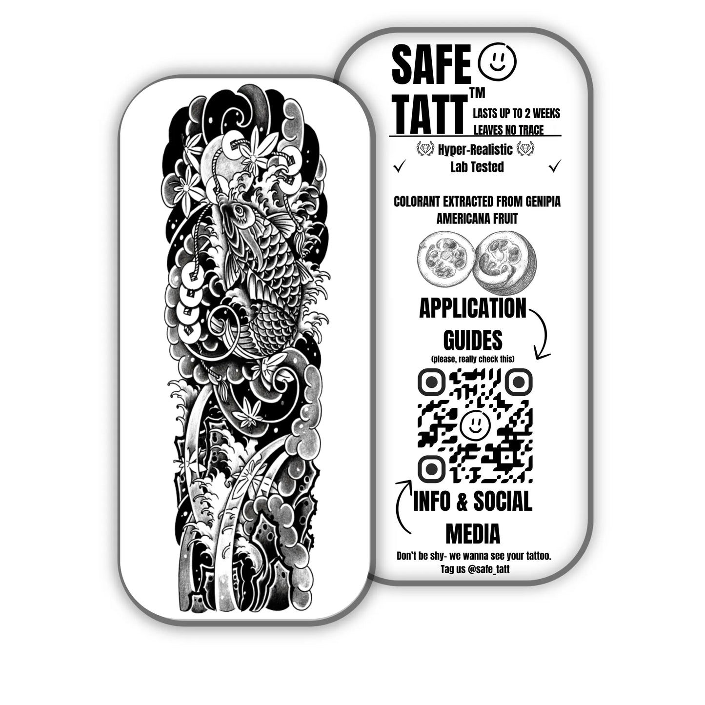 Koi