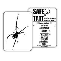 Creeping Spider