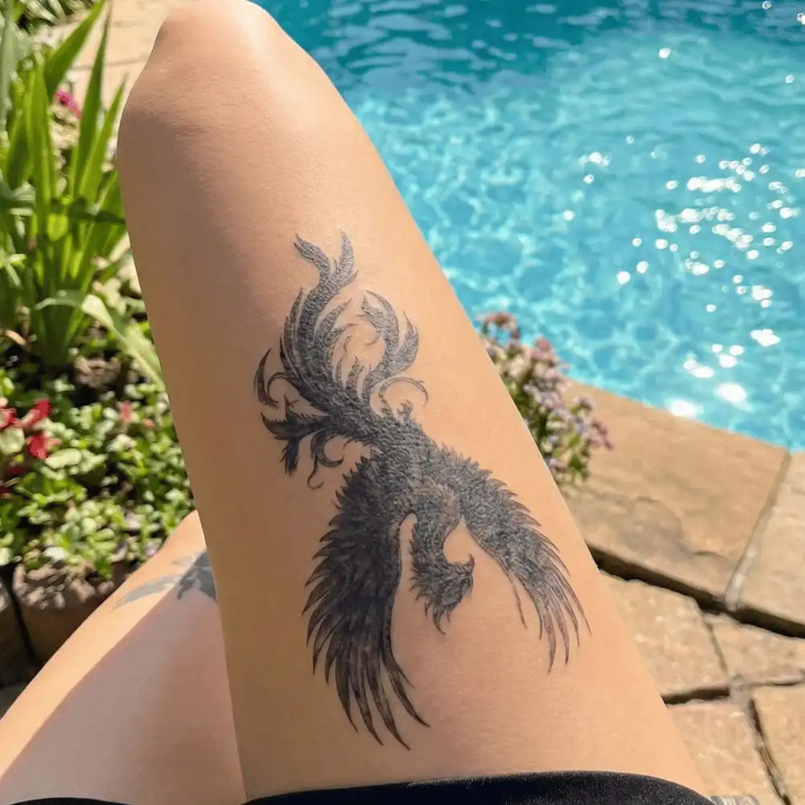 Rising Phoenix