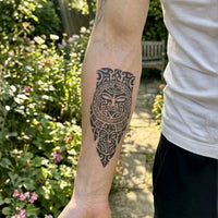 Tribal