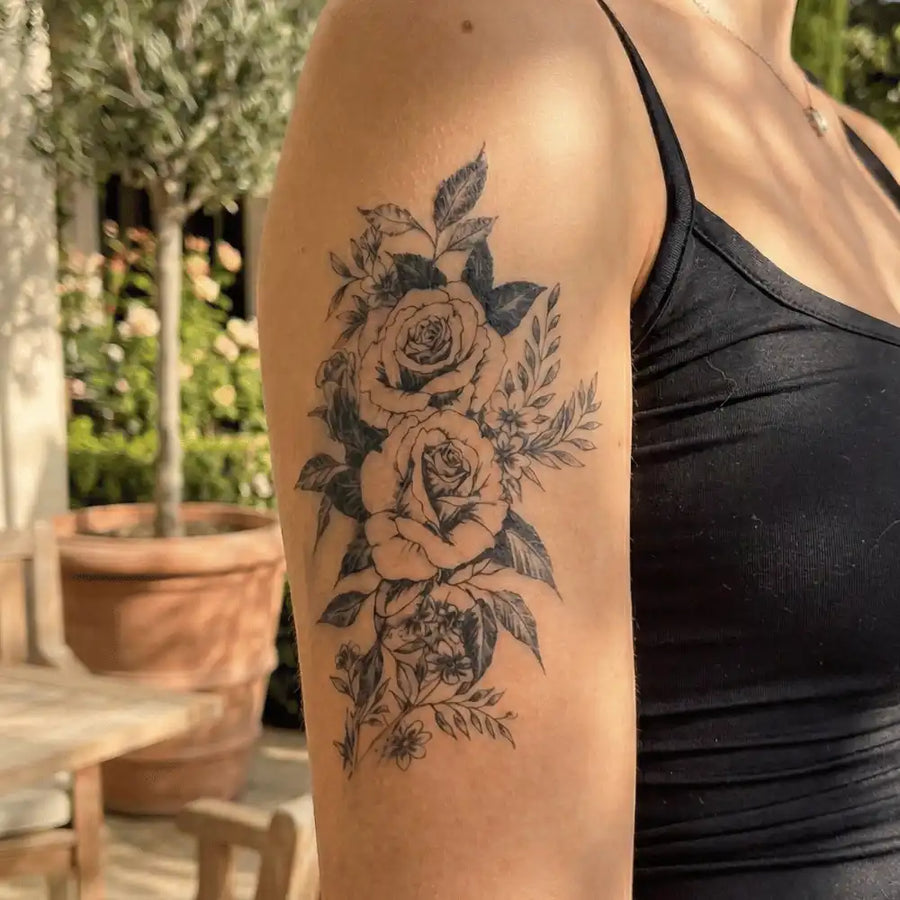 Botanical Elegance
