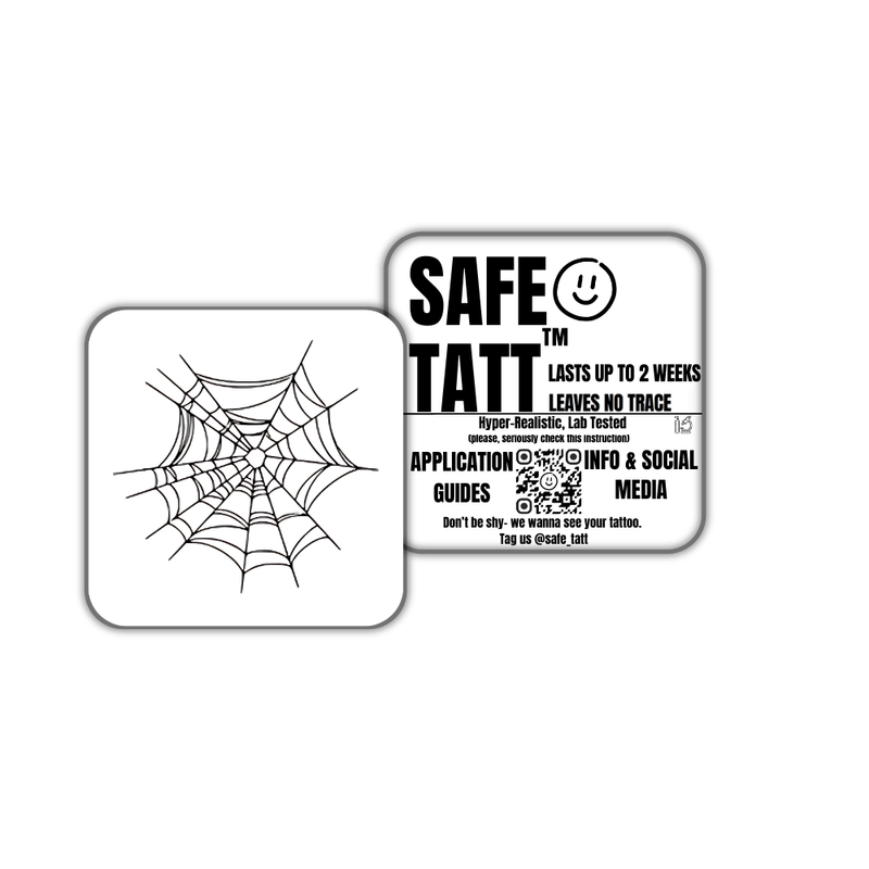 Spider Web