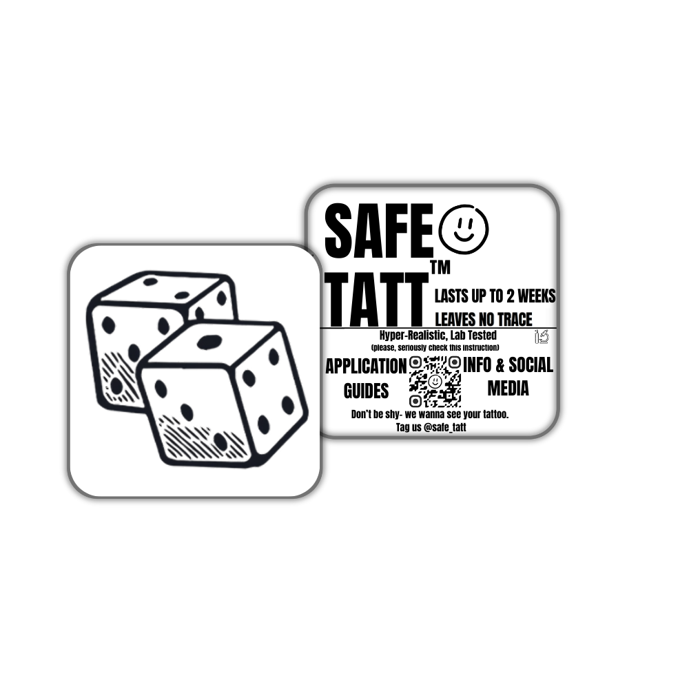 Dice 3